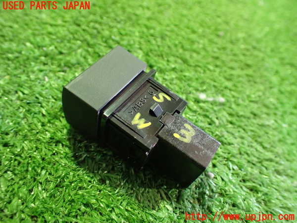 2UPJ-9236936308]アウトランダーPHEV(GN0W)スイッチ3 中古_2