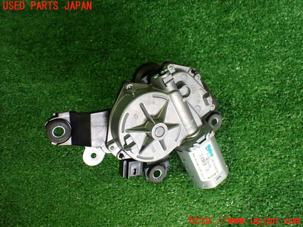 2UPJ-9236936775]アウトランダーPHEV(GN0W)リアワイパーモーター 中古_2