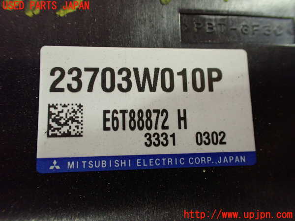 2UPJ-9236936110]アウトランダーPHEV(GN0W)エンジンコンピューター 中古_2