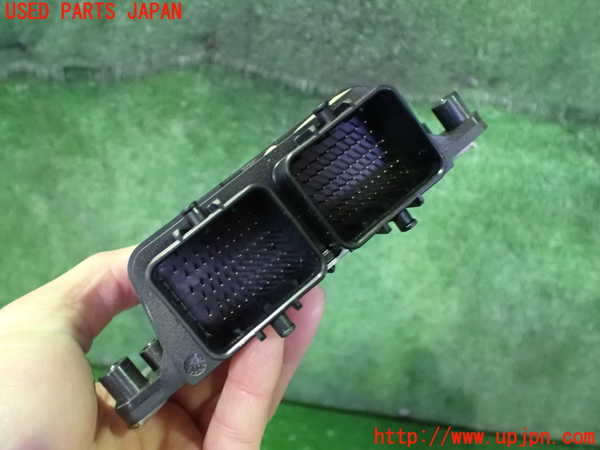2UPJ-9236936110]アウトランダーPHEV(GN0W)エンジンコンピューター 中古_3