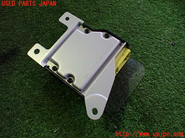 2UPJ-9236936145]アウトランダーPHEV(GN0W)エアバッグコンピューター 中古_2