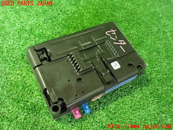 2UPJ-9236936148]アウトランダーPHEV(GN0W)コンピューター3 中古_2