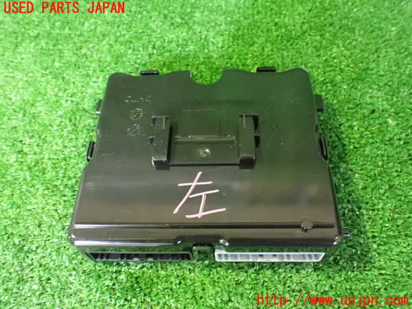 2UPJ-9236936149]アウトランダーPHEV(GN0W)コンピューター4 中古_2