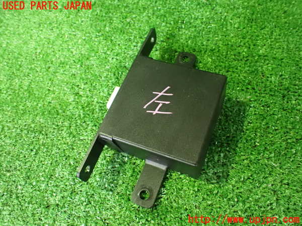 2UPJ-9236936150]アウトランダーPHEV(GN0W)コンピューター5 中古_2