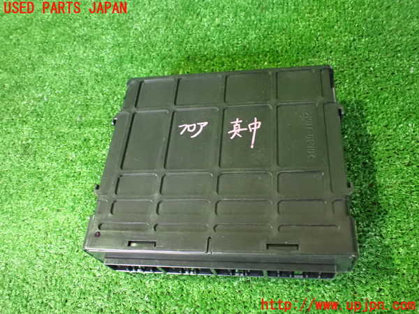 2UPJ-9236936155]アウトランダーPHEV(GN0W)コンピューター10 中古_2