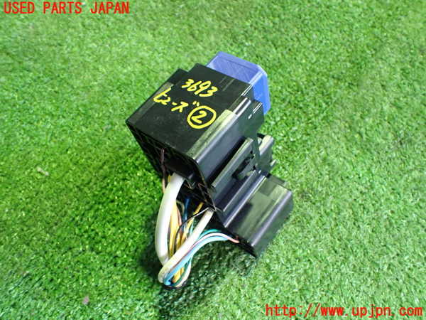 2UPJ-9236936742]アウトランダーPHEV(GN0W)ヒューズボックス2 中古_2