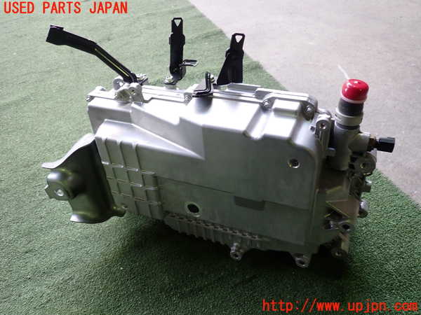2UPJ-9236936916]アウトランダーPHEV(GN0W)インバーターコンバーター 中古_4