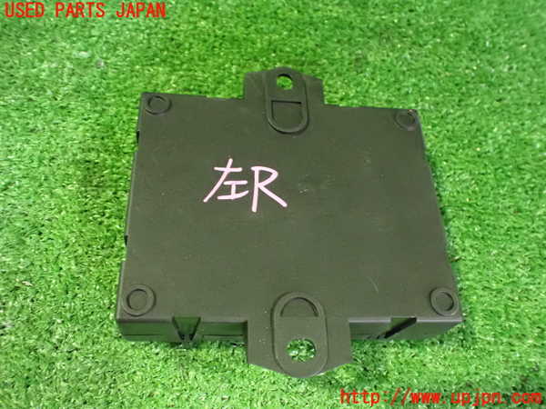 2UPJ-9236936157]アウトランダーPHEV(GN0W)コンピューター12 中古_2