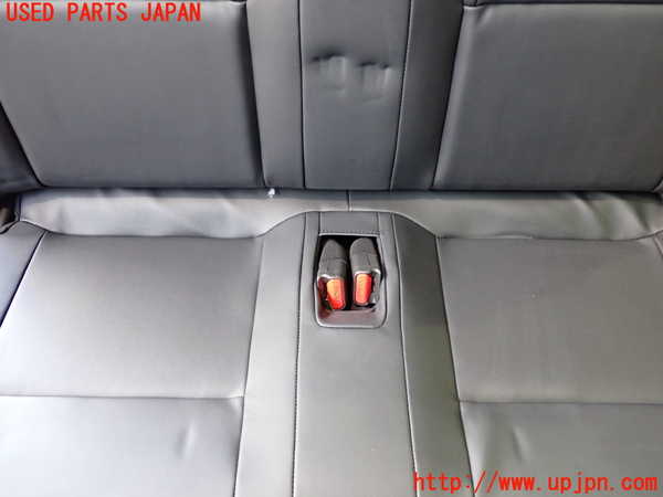 2UPJ-9236937210]アウトランダーPHEV(GN0W)3列目シート 中古_2