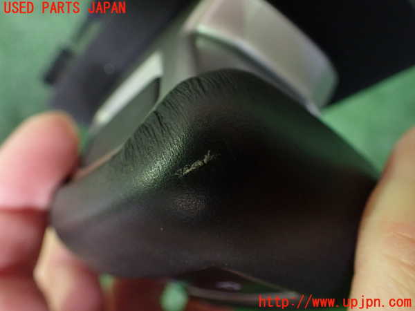 2UPJ-9236937555]アウトランダーPHEV(GN0W)ATシフトレバー 中古_3