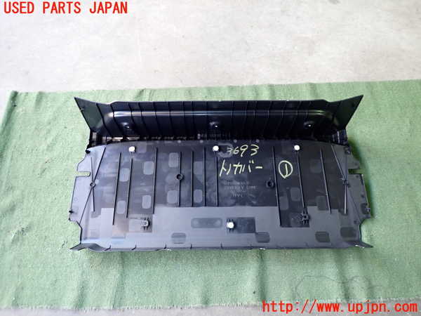 2UPJ-9236937761]アウトランダーPHEV(GN0W)トノカバー1 中古_2
