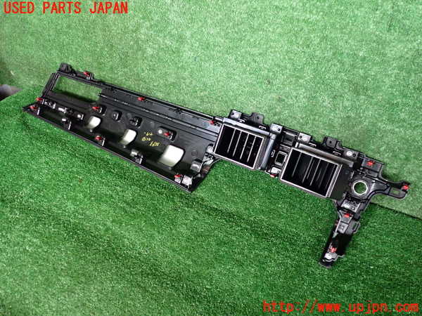 2UPJ-9236937526]アウトランダーPHEV(GN0W)エアコン吹き出し口1 (真中) 中古_4