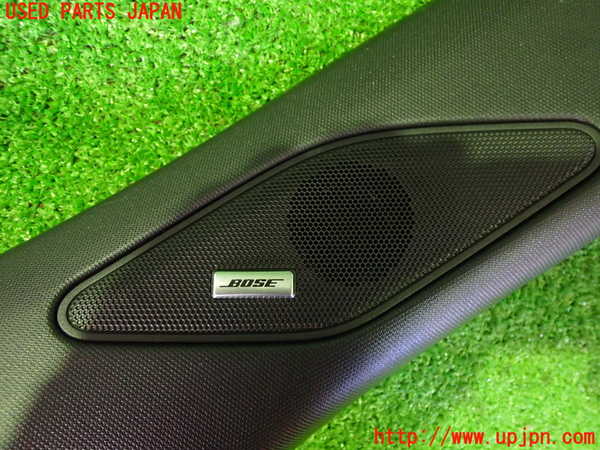 2UPJ-9236937655]アウトランダーPHEV(GN0W)右フロントピラートリム 中古_2