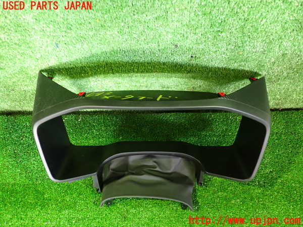 2UPJ-9236937510]アウトランダーPHEV(GN0W)メーターフード 中古_2