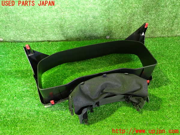 2UPJ-9236937510]アウトランダーPHEV(GN0W)メーターフード 中古_3