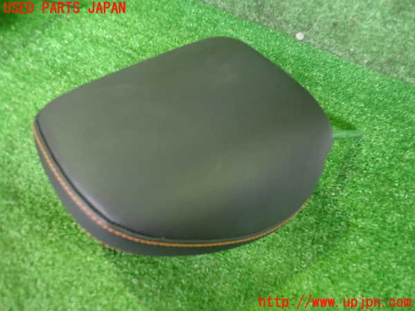 2UPJ-9236937040]アウトランダーPHEV(GN0W)運転席ヘッドレスト 中古_2
