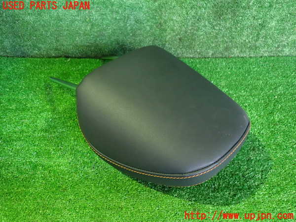 2UPJ-9236937070]アウトランダーPHEV(GN0W)助手席ヘッドレスト 中古_2