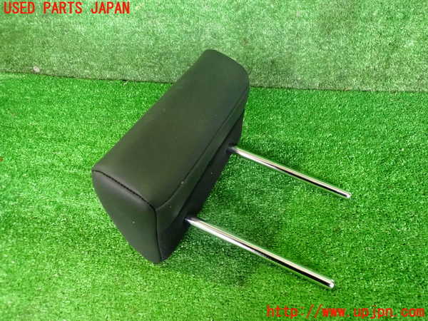 2UPJ-9236937130]アウトランダーPHEV(GN0W)真中2列目ヘッドレスト 中古_3