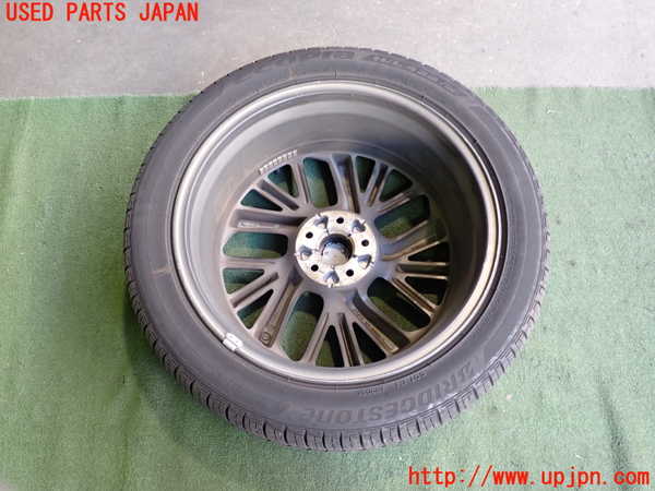2UPJ-9236939052]アウトランダーPHEV(GN0W)タイヤ　ホイール　1本② 255/45R20 中古_5