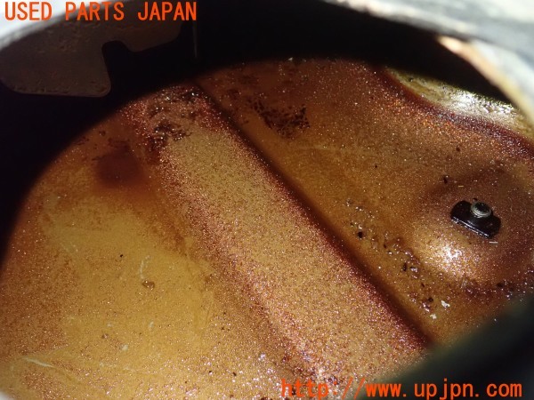 3UPJ=9236940038]ランエボ4 GSR(CN9A)純正 燃料タンク フューエルタンク 中古_2
