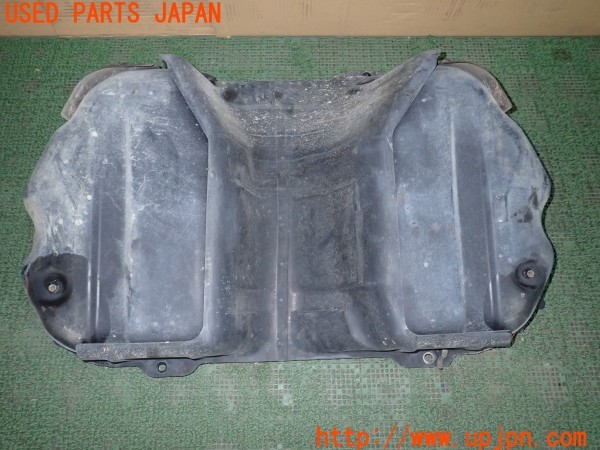 3UPJ=9236940038]ランエボ4 GSR(CN9A)純正 燃料タンク フューエルタンク 中古_4