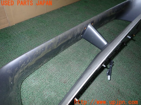 3UPJ=9236940057]ランエボ4 GSR(CN9A)純正 MR286251 MR286253 リアスポイラー ウィング 中古_5