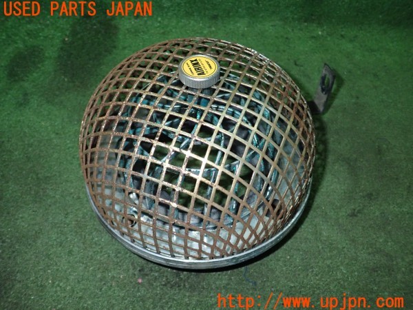3UPJ=9236940106]ランエボ4 GSR(CN9A)TRUST トラスト GRACER AIRINX エアインクス エアクリーナー 中古_2