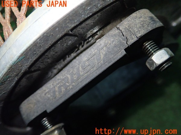 3UPJ=9236940106]ランエボ4 GSR(CN9A)TRUST トラスト GRACER AIRINX エアインクス エアクリーナー 中古_5