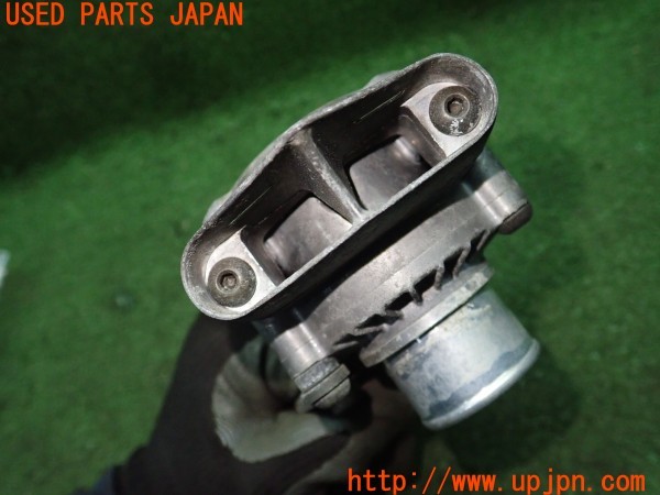 3UPJ=9236940147]ランエボ4 GSR(CN9A)SARD サード R2D2 ブローオフバルブ メクラキャップ付き 中古_3