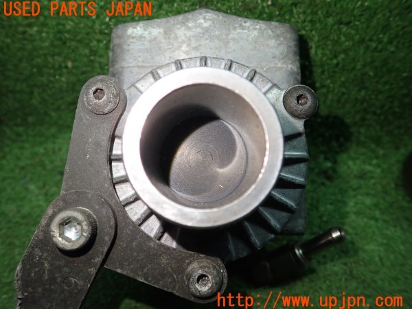 3UPJ=9236940147]ランエボ4 GSR(CN9A)SARD サード R2D2 ブローオフバルブ メクラキャップ付き 中古_4