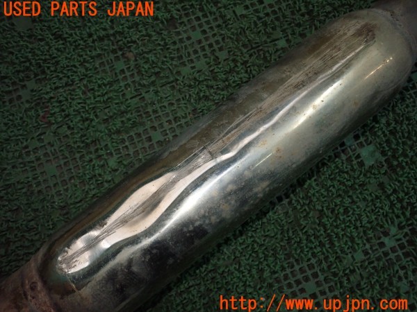 3UPJ=9236940152]ランエボ4 GSR(CN9A)社外 マフラー 中古_4