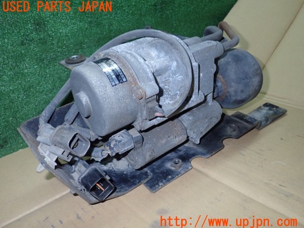 3UPJ=9236940308]ランエボ4 GSR(CN9A)純正 MR222646 AYCポンプ 中古_2