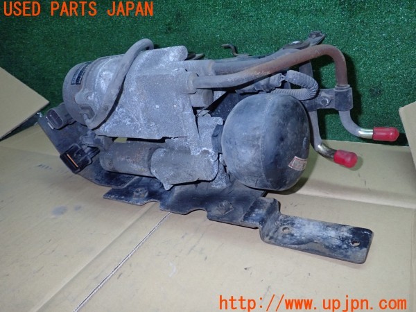 3UPJ=9236940308]ランエボ4 GSR(CN9A)純正 MR222646 AYCポンプ 中古_3