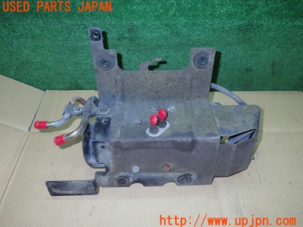 3UPJ=9236940308]ランエボ4 GSR(CN9A)純正 MR222646 AYCポンプ 中古_4