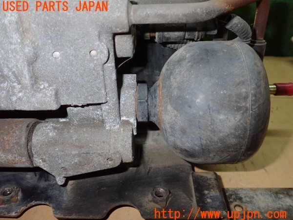 3UPJ=9236940308]ランエボ4 GSR(CN9A)純正 MR222646 AYCポンプ 中古_5