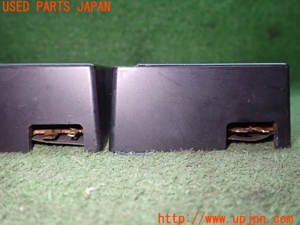 3UPJ=9236940518]ランエボ4 GSR(CN9A)ALPINE アルパイン 6562 ネットワーク 中古_4