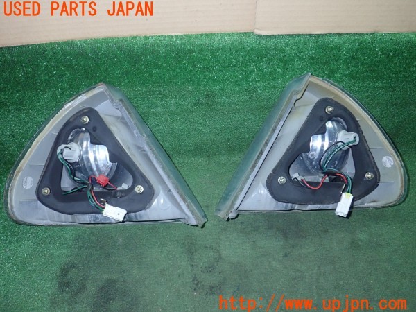 3UPJ=9236940547]ランエボ4 GSR(CN9A)社外 テールランプ 中古_3