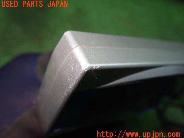 3UPJ=9236940564]ランエボ4 GSR(CN9A)APEXi アペックス RSM レブスピードメーター Gセンサー付き 中古_4