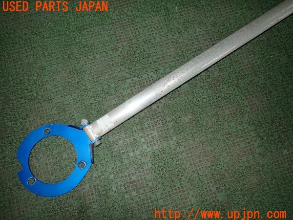 3UPJ=9236940705]ランエボ4 GSR(CN9A)CUSCO? クスコ? フロントタワーバー 中古_2