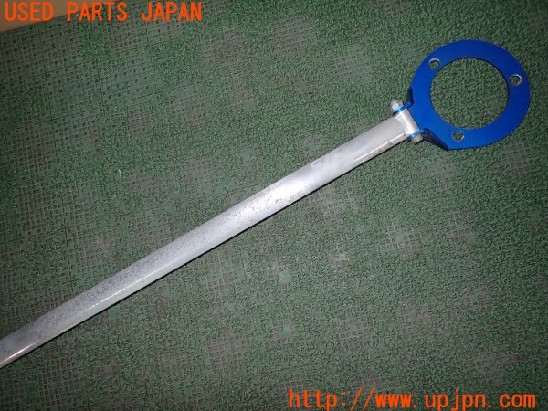 3UPJ=9236940705]ランエボ4 GSR(CN9A)CUSCO? クスコ? フロントタワーバー 中古_3