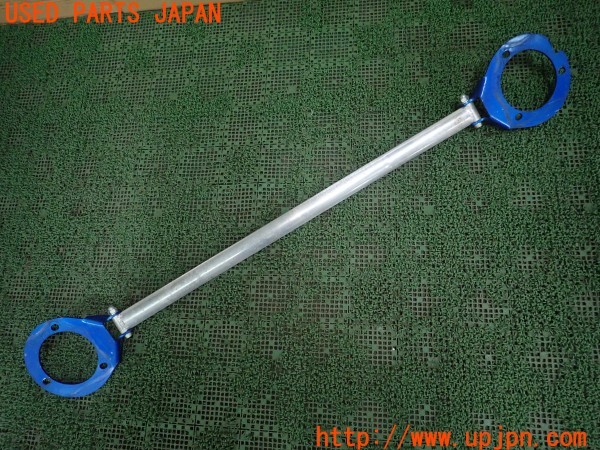 3UPJ=9236940705]ランエボ4 GSR(CN9A)CUSCO? クスコ? フロントタワーバー 中古_4