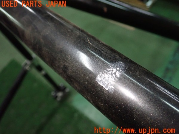 3UPJ=9236940714]ランエボ4 GSR(CN9A)CUSCO クスコ SAFETY21 560 270 F20  ロールケージ ロールバー ダッシュ逃げ 7点式 9点セット 中古_4