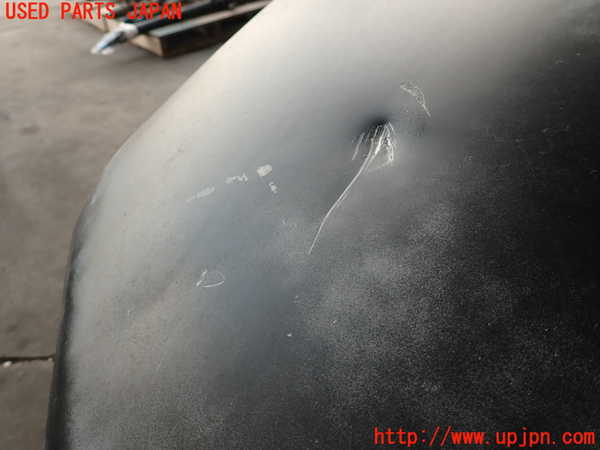 2UPJ-9236941060]ランエボ(CN9A)ボンネットフード 中古_2