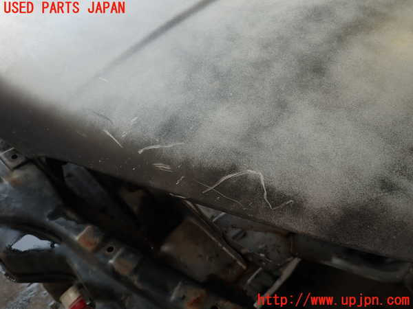 2UPJ-9236941060]ランエボ(CN9A)ボンネットフード 中古_4