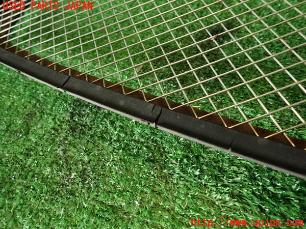 2UPJ-9236941063]ランエボ(CN9A)ボンネットダクト1 中古_2