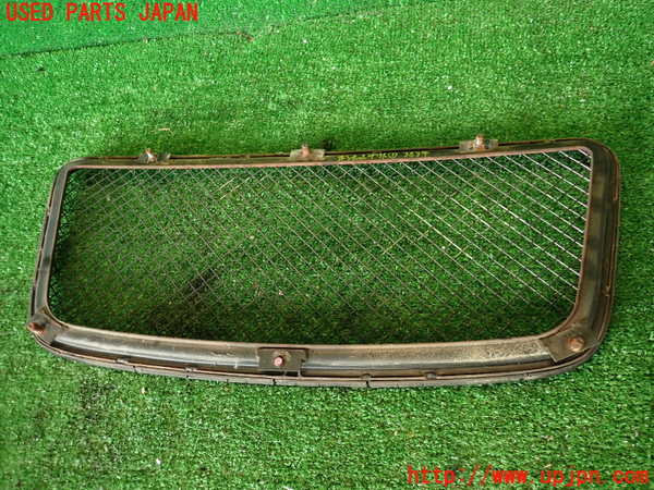 2UPJ-9236941063]ランエボ(CN9A)ボンネットダクト1 中古_4