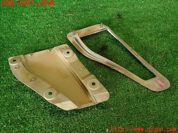 2UPJ-9236941064]ランエボ(CN9A)ボンネットダクト2 中古_3