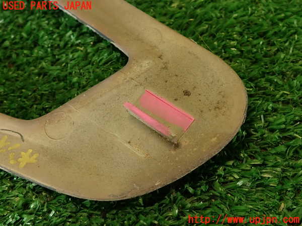 2UPJ-9236941064]ランエボ(CN9A)ボンネットダクト2 中古_4