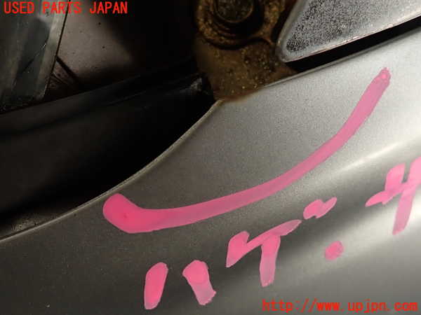 2UPJ-9236941080]ランエボ(CN9A)右前フェンダー 中古_2