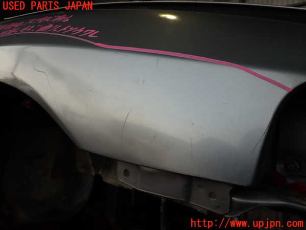 2UPJ-9236941080]ランエボ(CN9A)右前フェンダー 中古_4